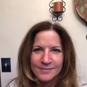 Meet your Posher, Gina